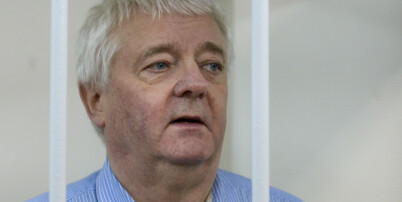 Forsvarerne: - Frode Berg var på oppdrag for E-tjenesten